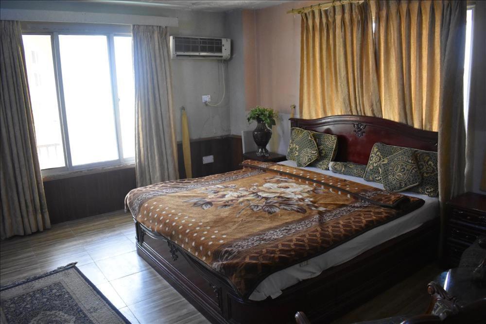 Hotel Regent 拉瓦尔品第 外观 照片